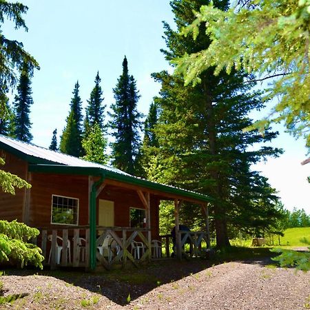 Schott'S Lake Conference & Resort Sundre Esterno foto