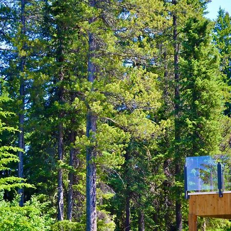 Schott'S Lake Conference & Resort Sundre Esterno foto