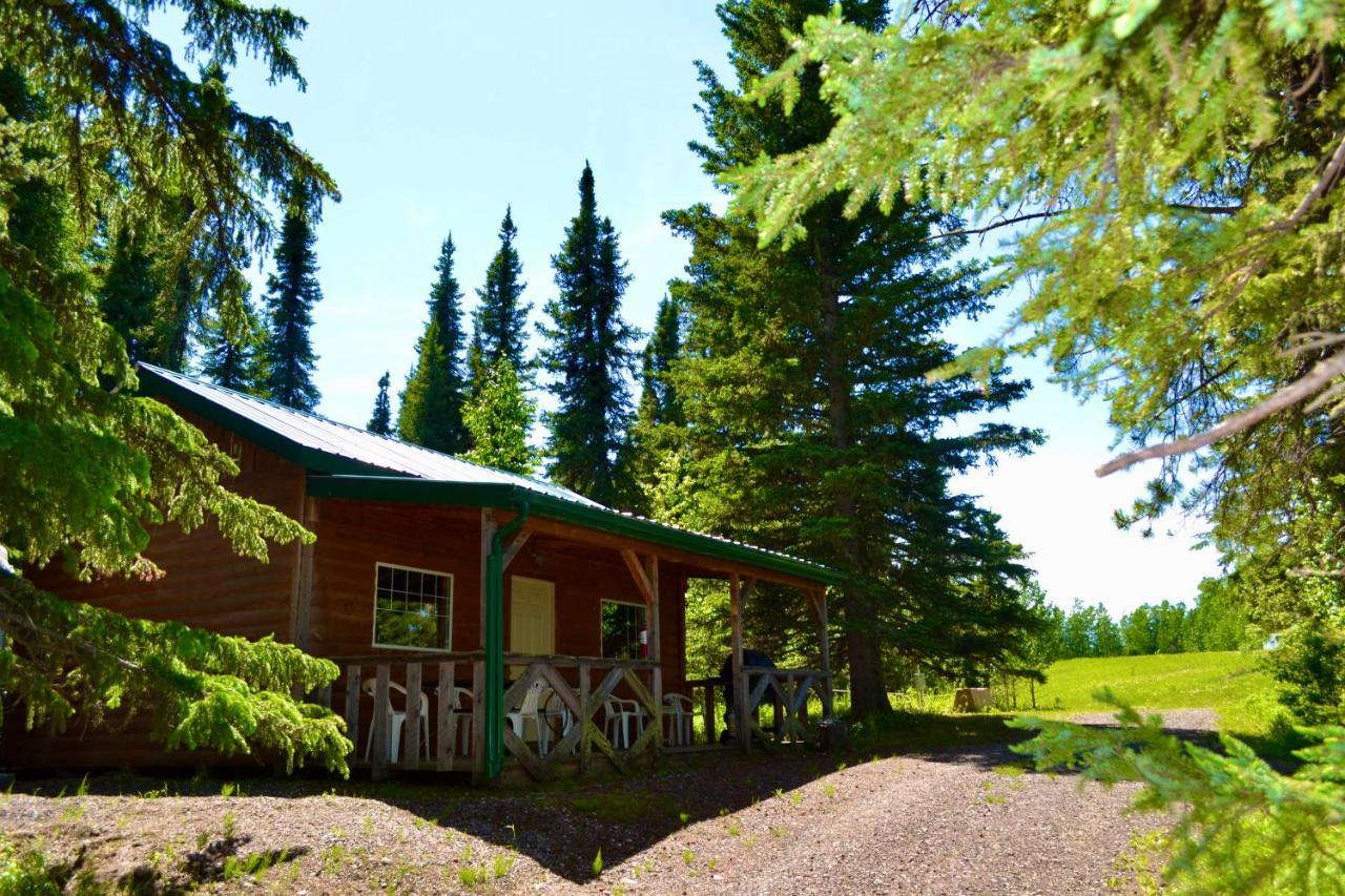 Schott'S Lake Conference & Resort Sundre Esterno foto