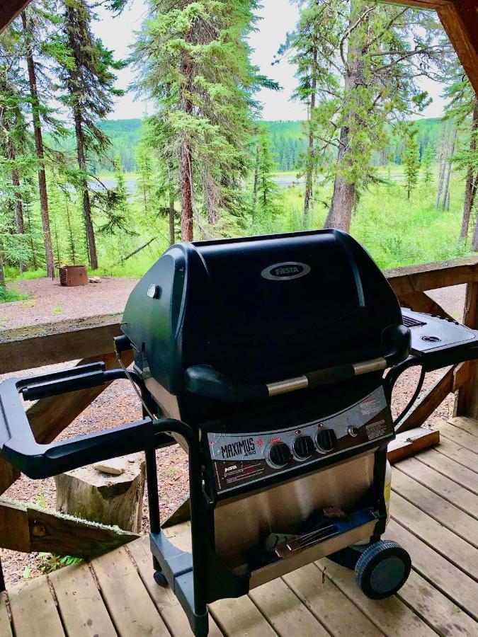 Schott'S Lake Conference & Resort Sundre Esterno foto