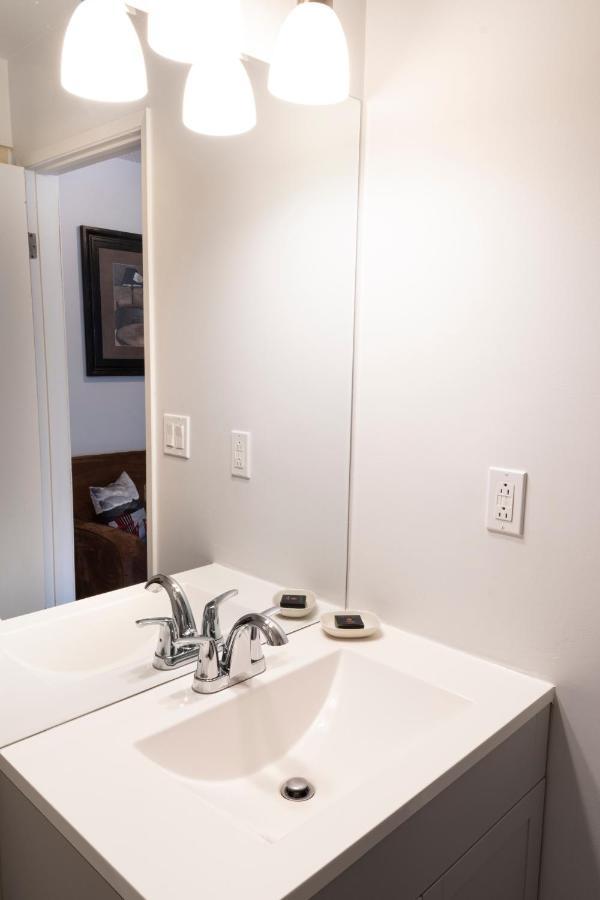 Schott'S Lake Conference & Resort Sundre Esterno foto
