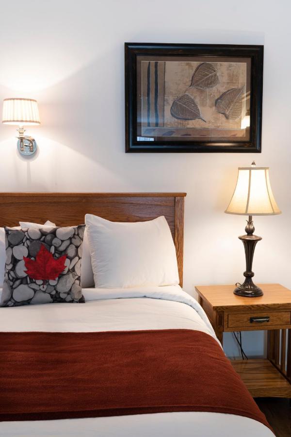 Schott'S Lake Conference & Resort Sundre Esterno foto