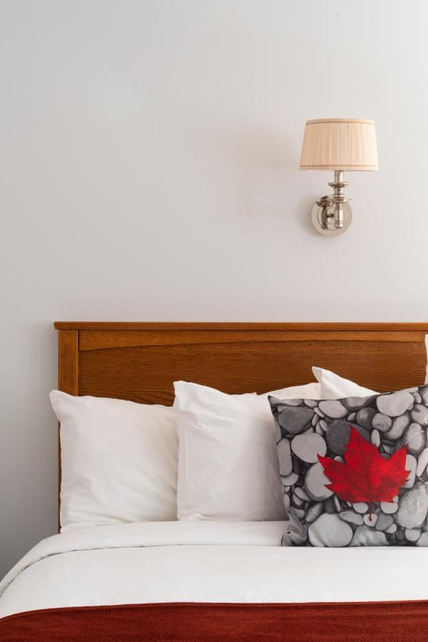 Schott'S Lake Conference & Resort Sundre Esterno foto